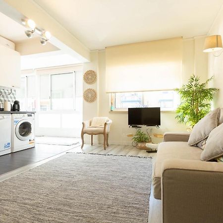 Beachome4U 카르카벨로스 외부 사진